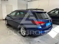 2021 Opel Astra
