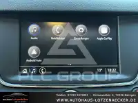 2021 Opel Astra