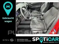 2021 Opel Astra