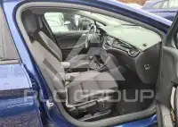 2021 Opel Astra
