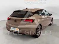 2021 Opel Astra