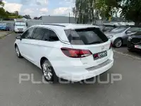 2021 Opel Astra