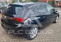 2021 Opel Astra