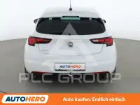 2021 Opel Astra