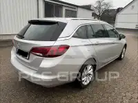 2021 Opel Astra