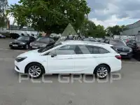 2021 Opel Astra