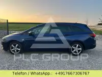2021 Opel Astra