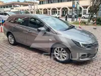 2021 Opel Astra
