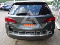 2021 Opel Astra