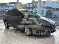 2021 Opel Astra