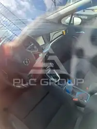 2021 Opel Astra