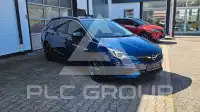2021 Opel Astra