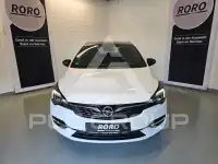 2021 Opel Astra