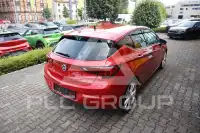 2021 Opel Astra