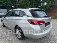 2021 Opel Astra
