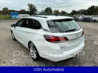 2021 Opel Astra
