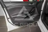 2021 Opel Astra