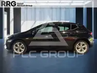 2021 Opel Astra