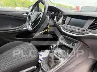 2021 Opel Astra