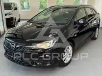 2021 Opel Astra