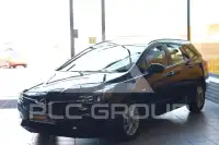 2021 Opel Astra