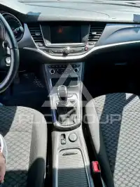 2021 Opel Astra
