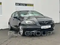 2021 Opel Astra