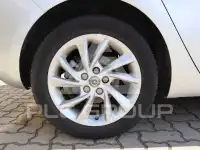 2021 Opel Astra