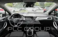2021 Opel Astra