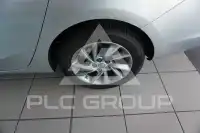 2021 Opel Astra