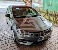 2021 Opel Astra