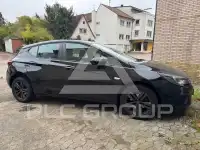 2021 Opel Astra