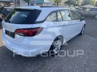 2021 Opel Astra