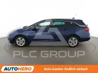 2021 Opel Astra