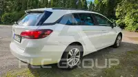 2021 Opel Astra