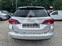 2021 Opel Astra