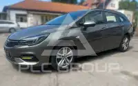 2021 Opel Astra