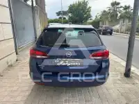 2021 Opel Astra