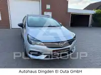 2021 Opel Astra