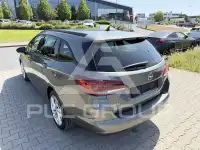2021 Opel Astra
