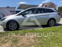 2021 Opel Astra