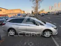 2021 Opel Astra