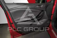 2021 Opel Astra