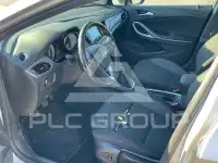 2021 Opel Astra