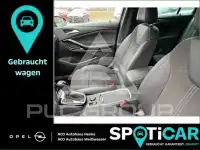 2021 Opel Astra