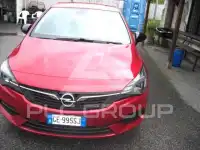 2021 Opel Astra