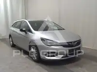 2021 Opel Astra