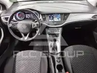 2021 Opel Astra