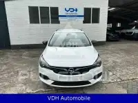 2021 Opel Astra