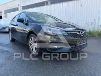 2021 Opel Astra